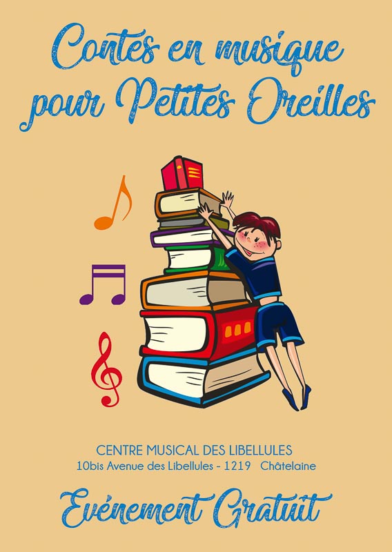 Contes en musique